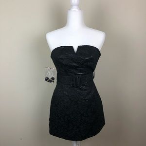 Free people mini dress